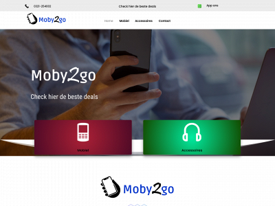 moby2go.nl snapshot