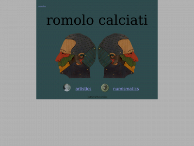 calciati.org snapshot