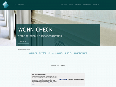 www.wohn-check.ch snapshot