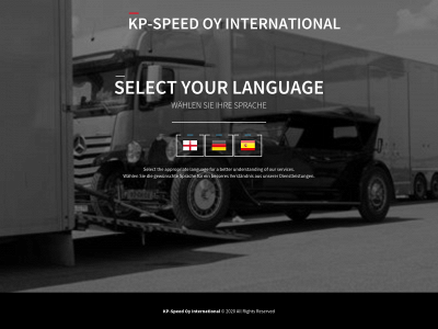 kp-speed.com snapshot
