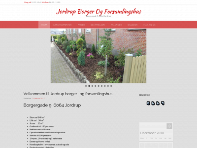 jbof-jordrup.dk snapshot