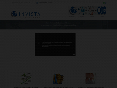 invistasistemas.com.br snapshot