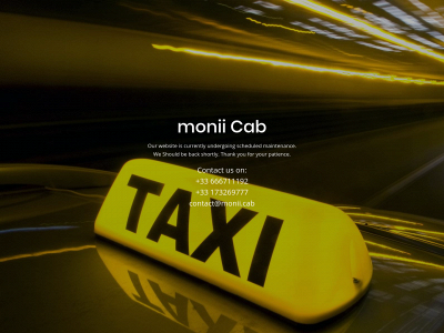 monii.cab snapshot