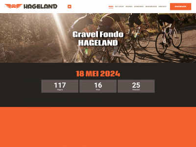 gravel-fondo-hageland.be snapshot