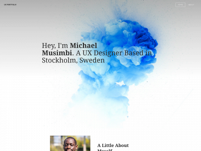 mmusimbi.design snapshot