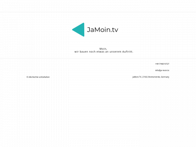 ja-moin.tv snapshot