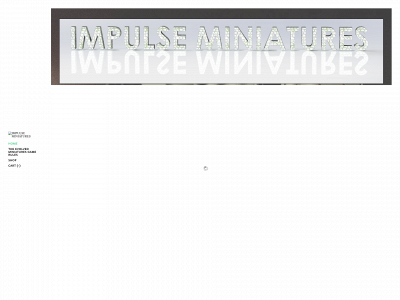 www.impulseminiatures.com snapshot