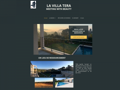 villatera.site snapshot