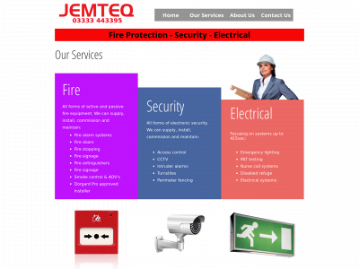 jemteq.com snapshot