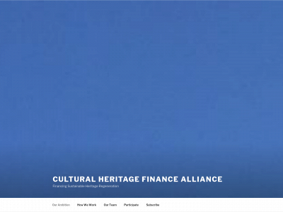 heritagefinance.org snapshot
