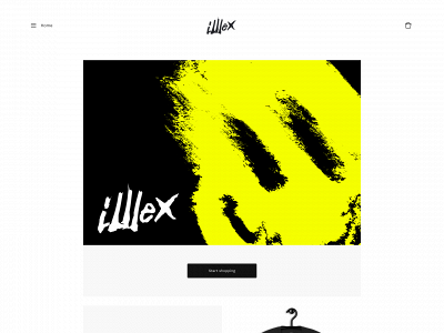 illlex.com snapshot