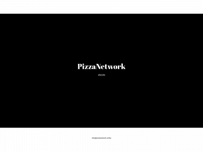 pizzanetwork.online snapshot