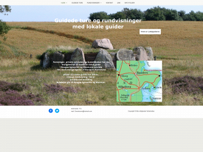 guider-rougsoe-arkiv.dk snapshot