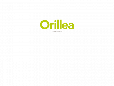 orillea.com snapshot