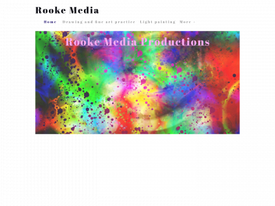 rooke-media.weebly.com snapshot
