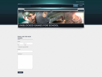 unblockedgamingforschools.weebly.com snapshot