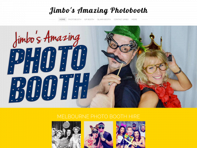 www.jimbosphotobooth.com snapshot