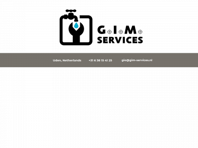 gim-services.nl snapshot