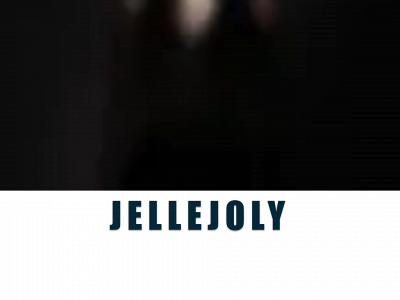 jellejoly.com snapshot
