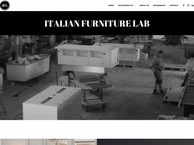 italianfurniturelab.com snapshot