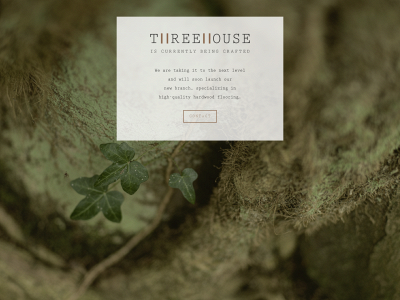 threehouse.eu snapshot