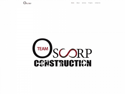 teamoscorp.com snapshot