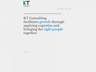 kt-consulting.ch snapshot