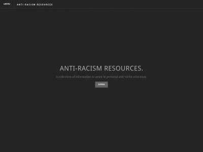 anti-racismresources.weebly.com snapshot