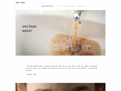 dirtywatervideo.weebly.com snapshot