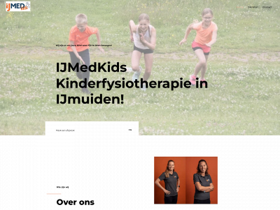 ijmedkids.nl snapshot