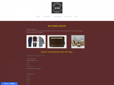 skstoreoutlet.weebly.com snapshot