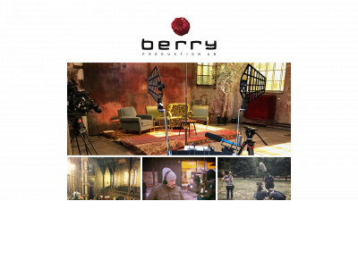 berry.se snapshot