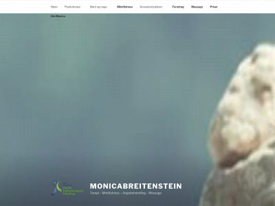 monicabreitenstein.dk snapshot