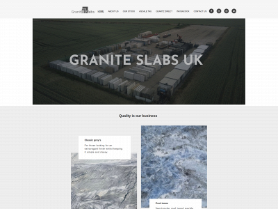 graniteslabsuk.co.uk snapshot