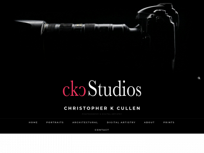 ckcstudios.com snapshot