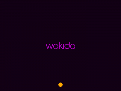 wakida.com snapshot
