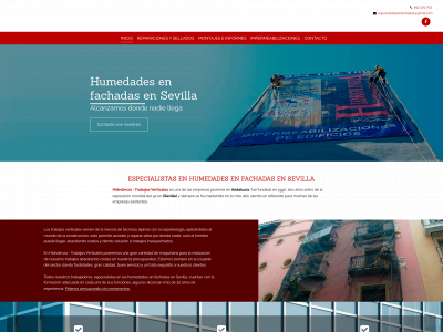 www.hidrolimza.es snapshot