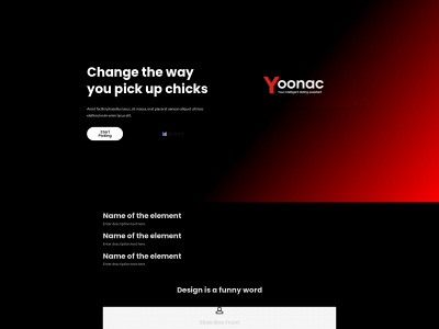 yoonac.com snapshot