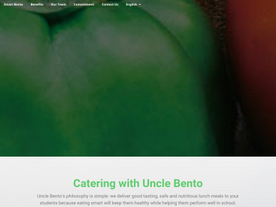 unclebento.com.hk snapshot