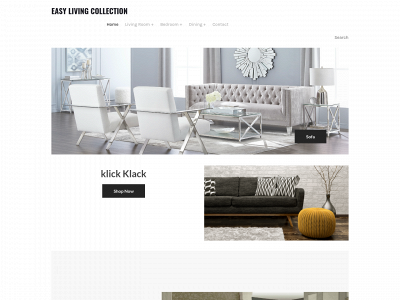 easylivingcollection.weebly.com snapshot