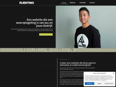 ruentino.com snapshot