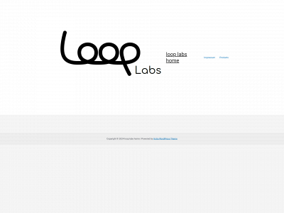 loop-labs.com snapshot