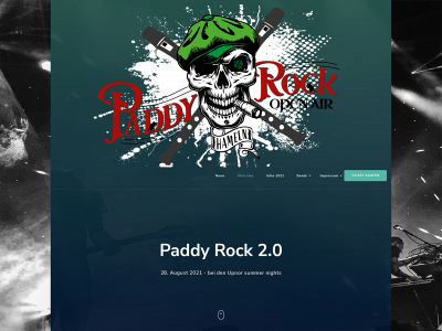 paddy-rock.de snapshot