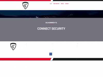 connectsecurity.no snapshot