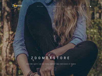 zoomexstore.com snapshot