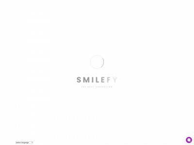 smilefy.com snapshot