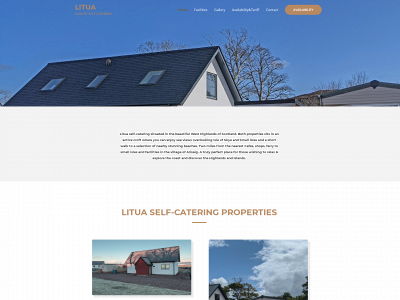 litua.co.uk snapshot