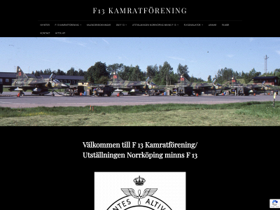 kamratforening.se snapshot