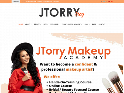 jtorry.com snapshot