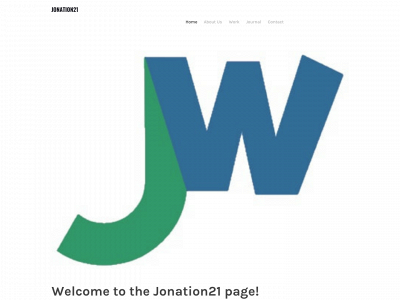 jonation21.weebly.com snapshot